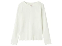 Name It cloud dancer slim top